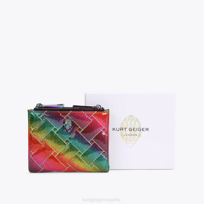 Kurt Geiger mujer bolso mini londres kensington 2LPR538 | bolsas otro